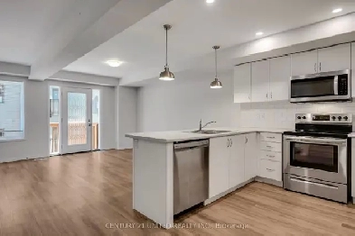 15 Mins. Walk to Trent University! - Bedroom 4 for Rent