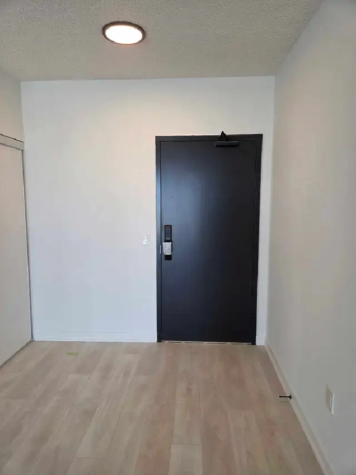 Brand New 1 Bedroom  Den Condo