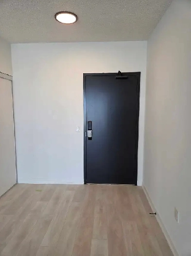 Brand New 1 Bedroom  Den Condo
