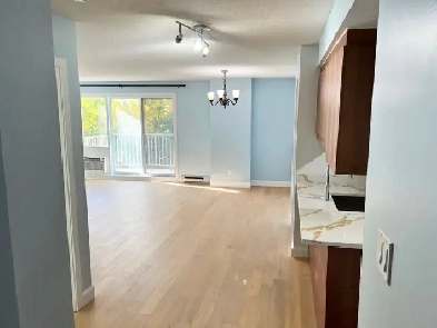 Condo 4 1/2 à louer