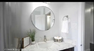 One Private Room to Rent in Dixie and Sandalwood