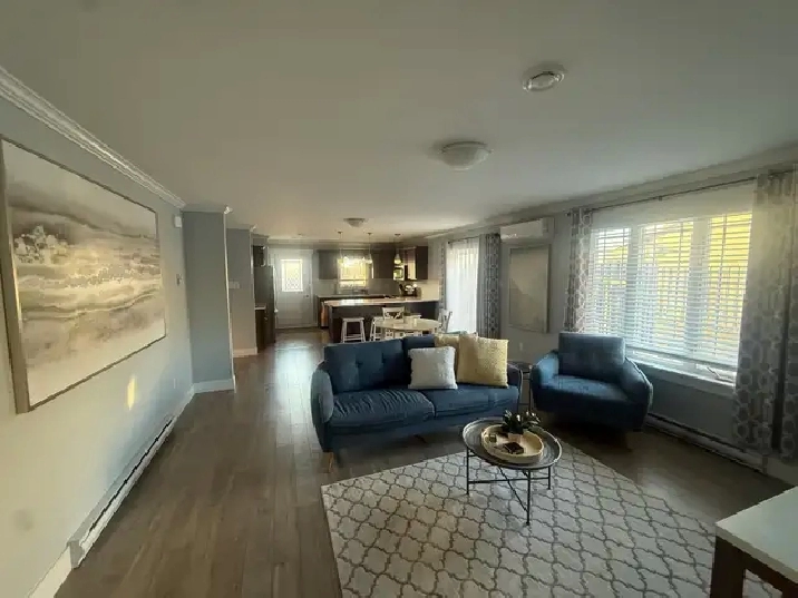 Furnished 2 Bed/2 Bath Apartment in Sydney River