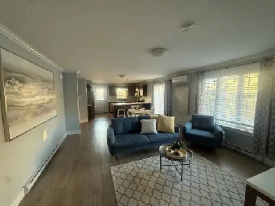 Furnished 2 Bed/2 Bath Apartment in Sydney River