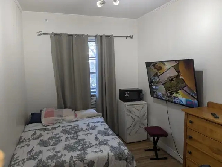 FREE RENT! No Credit check! No Employment Verification