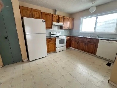 house for rent near Center St NE superstore