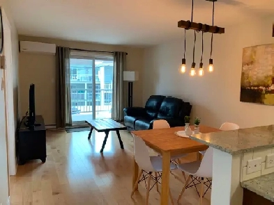 Saint-Jérôme - 3 1/2 à louer