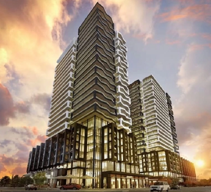 ✨ Brand New 1 Bed   1 Bath Condo for Rent – Available June 1 ✨