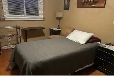 Room Available Immediately 5 Mins To Darlington OPG Plant