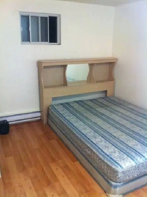 Available May 1st - All Female Student Dorm @Seneca(Newnham)