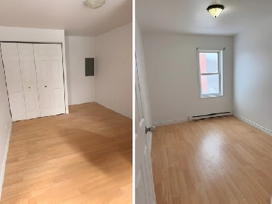 4 1/2 Chambly Entrée Privée Stationnement 1100$