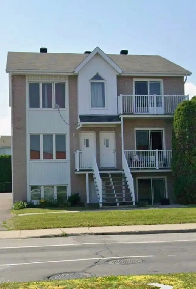 Logement  5 1/2  Chambly