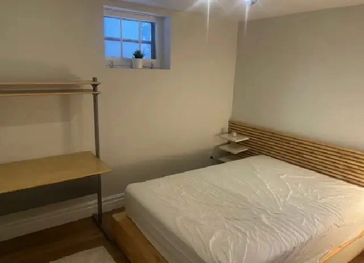 Female only - Room is Basement Yonge & Sheppard / Finch NortYork