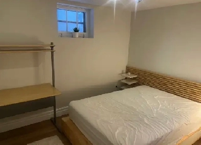 Female only - Room is Basement Yonge & Sheppard / Finch NortYork