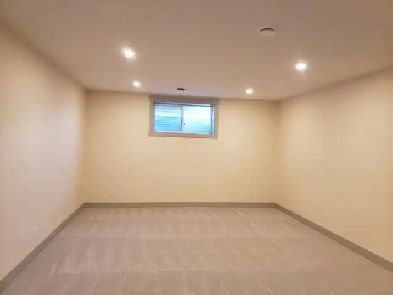 Brand new basement suite for rent in Chestermere!!