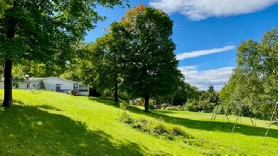 CHALET À VENDRE À BEAUMONT