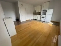 Villeray 1 1/2  Tout inclus 950$. Métro Crémazie 550m chat perm