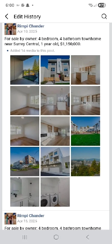 Private room for rent may 15th