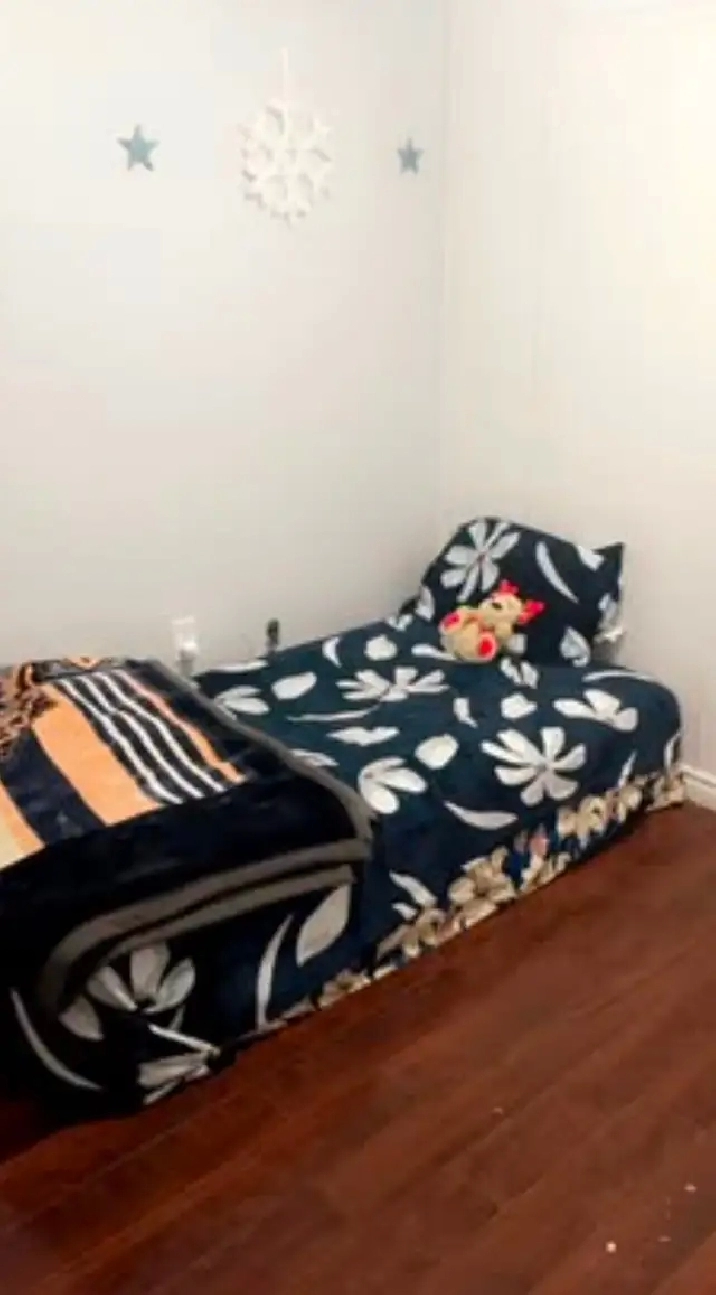 Room available for rent