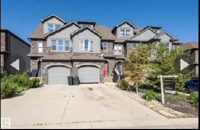 Jubilee Park, Spruce Grove. Home For Sale