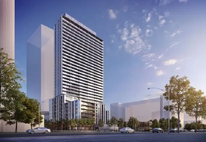 HIGH FLOOR PENTHOUSE DEAL UNDER $500K?!