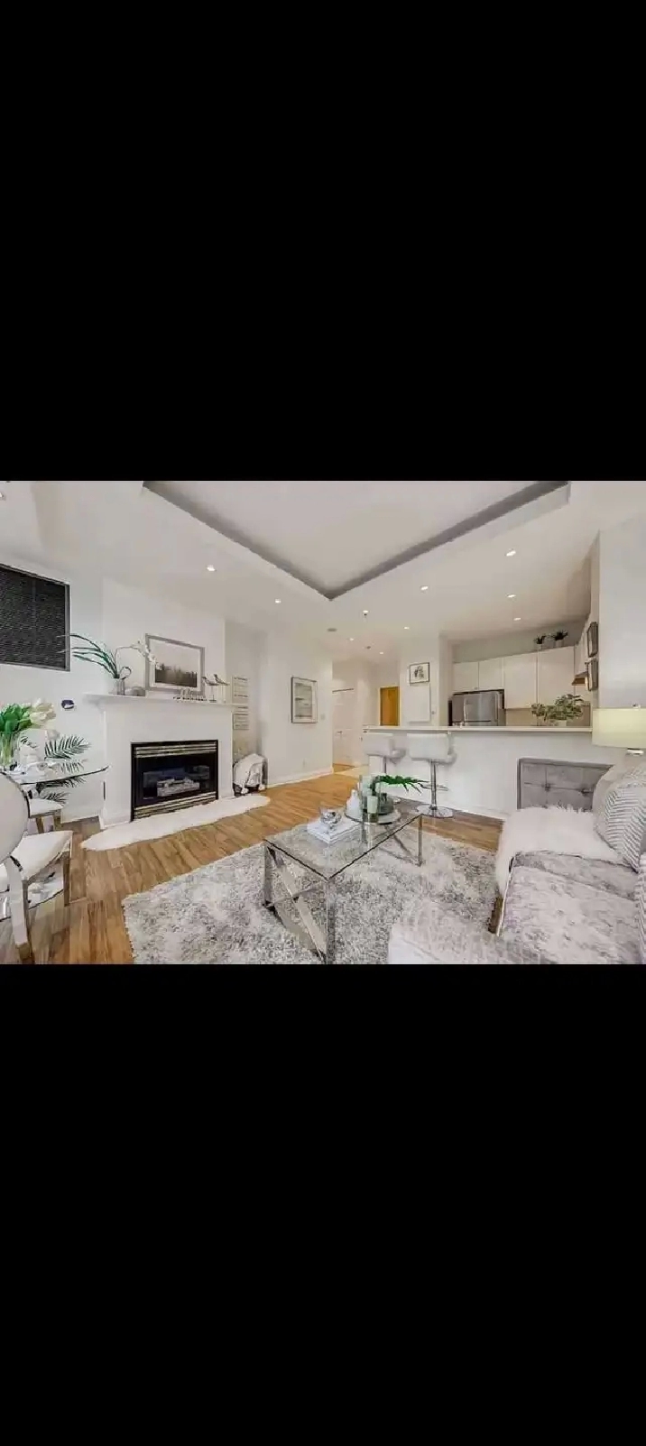 1 BEDROOM 1 BATHROOM FOR RENT