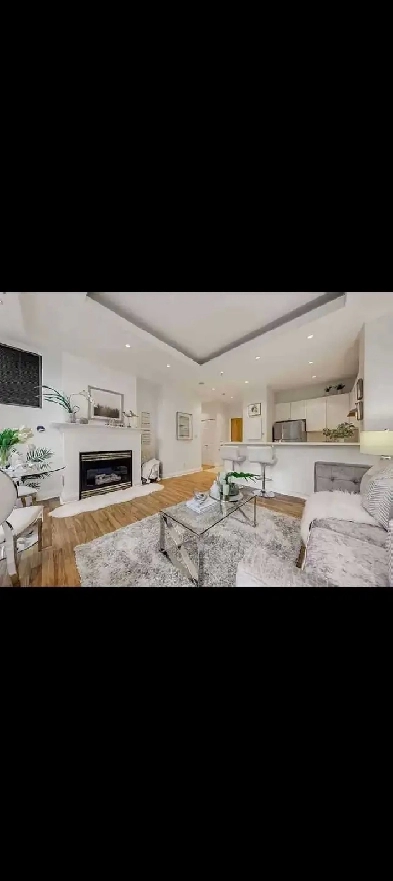 1 BEDROOM 1 BATHROOM FOR RENT