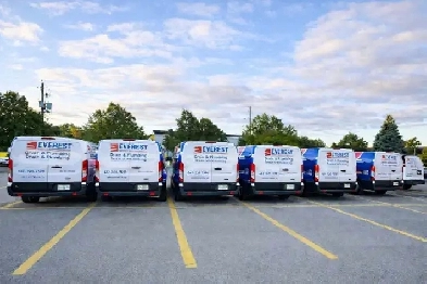 EVEREST DRAIN AND PLUMBING