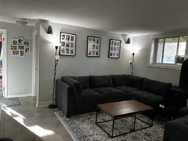 2BHK Apartment for Rent