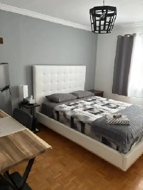 Chambre à louer pour travailleur
