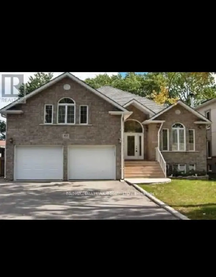 One-Bedroom Basement Apartment - $1650 - Utilities Included