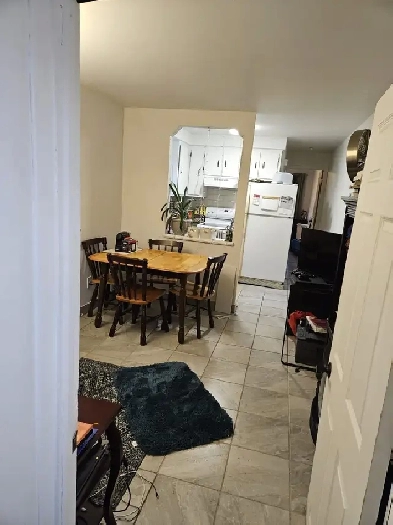 Bachelor Ville Lasalle