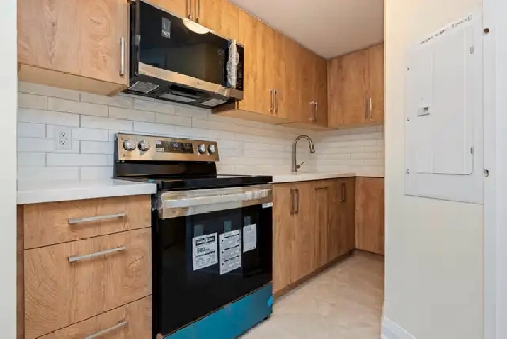 FOR RENT - 2Br  UNIT AVAILABLE IN PARRY SOUND (Vacant)