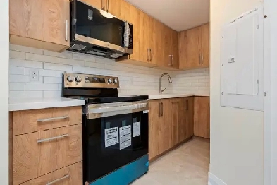 FOR RENT - 2Br  UNIT AVAILABLE IN PARRY SOUND (Vacant)