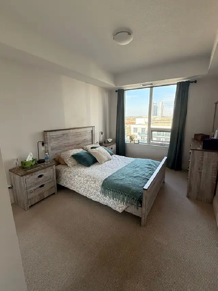 Luxury 1  1 Bedroom Condo for rent!