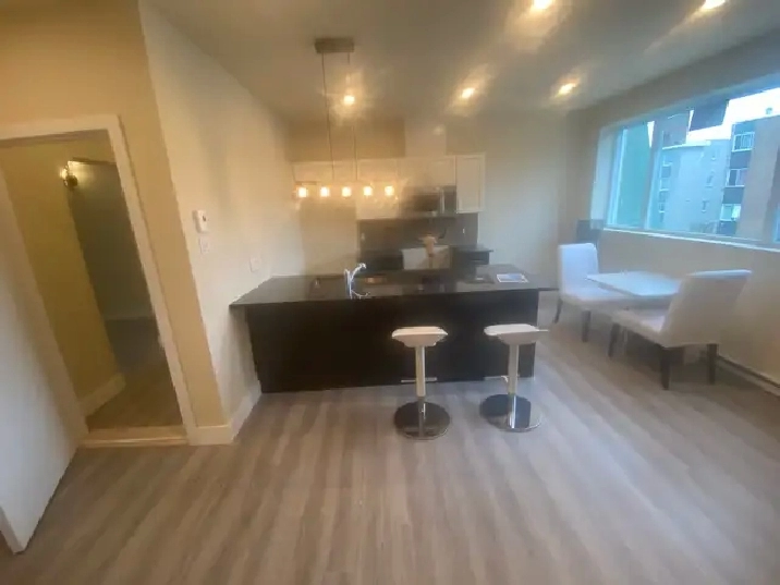 Studios: 995$/mois et 1049$/mois -A Greenfield Park - Rive Sud