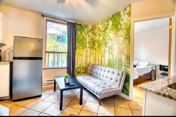 Superbe appartement au Centre Ville !