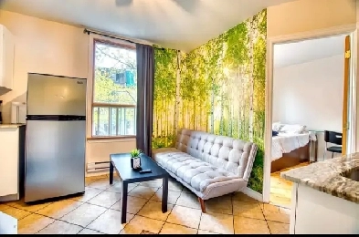 Superbe appartement au Centre Ville !