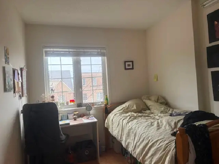 Room for rent near York University now