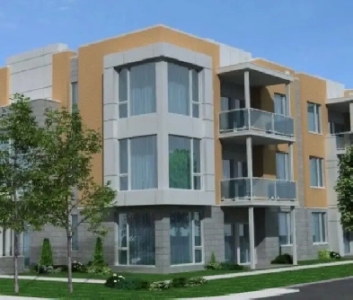 logement meublé à louer à Brossard