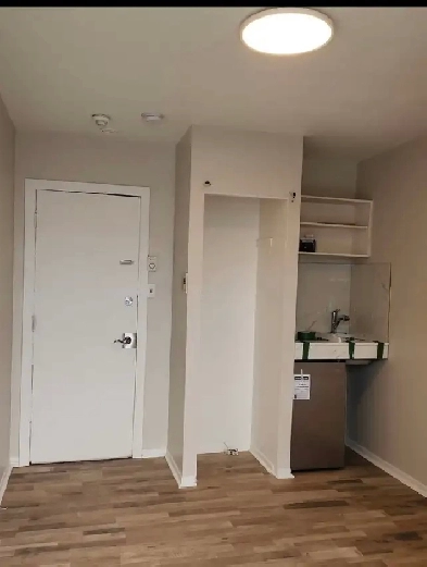 chambre fermée à louer