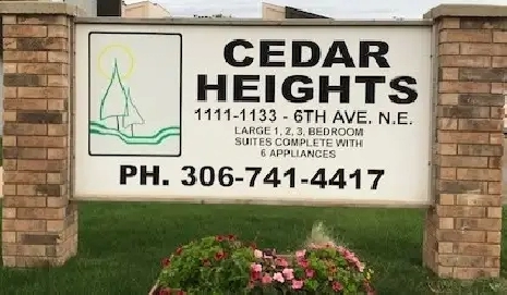 2 Bdrm, In Suite Laundry, Parking Incl, Adult Bldg, Clean, Safe