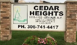 2 Bdrm, In Suite Laundry, Parking Incl, Adult Bldg, Clean, Safe