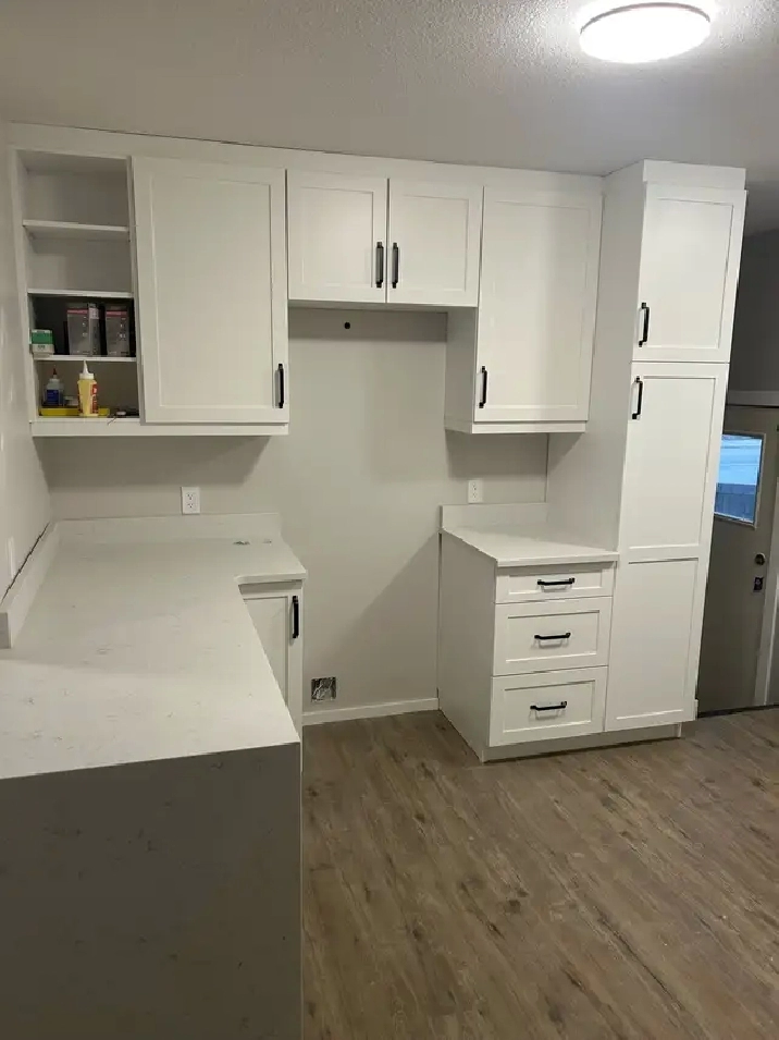 Great north location