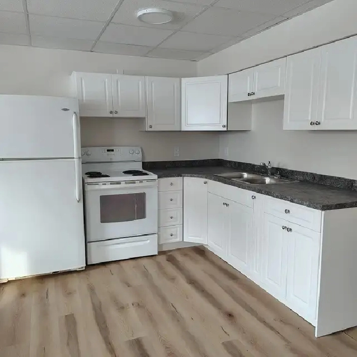 New Cozy Suite in Caronport, SK