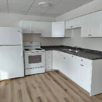 New Cozy Suite in Caronport, SK