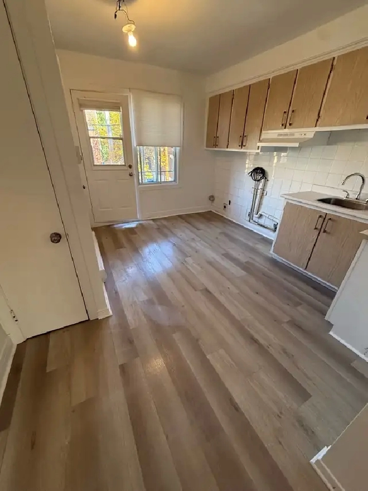 4 1/2 Rosemont La Petit Patrie