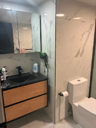 Lease Transfer – $1300 Effective Rent – 1BR near Vendôme – July