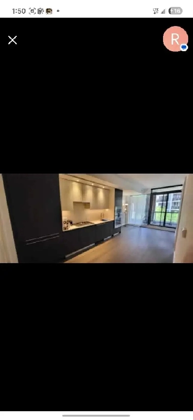 Room for rent private bath Church and Wellesley $1495