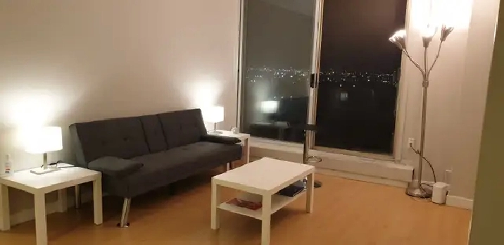 2 Bedroom available in 3BHK appartment