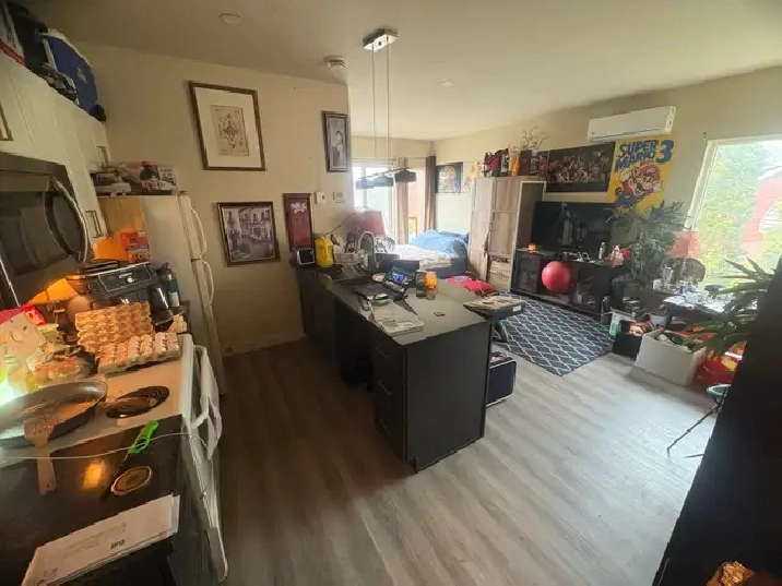 Studios: 995$/mois et 1049$/mois -A Greenfield Park - Rive Sud